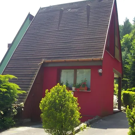 Prázdninový dům Pinot Noir N°1 A