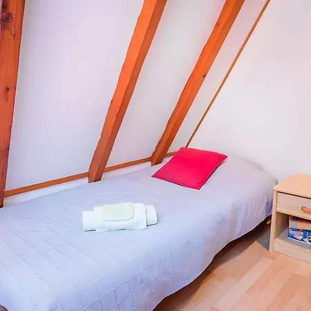 Prázdninový dům Pinot Noir N°1 A *